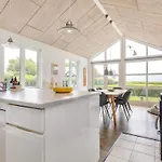 4 Star Holiday Home In Nysted