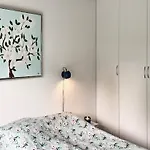 4 Star Holiday Home In Nysted Дом отдыха Nysted
