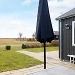 4 Star Holiday Home In Nysted Дом отдыха Nysted