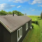 Дом отдыха 4 Star Holiday Home In Nysted Nysted