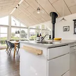 4 Star Holiday Home In Nysted *