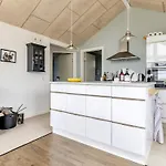 4 Star Holiday Home In Nysted Дом отдыха