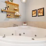 Дом отдыха 4 Star Holiday Home In Nysted Nysted