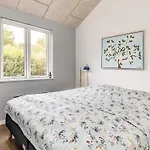 4 Star Holiday Home In Nysted *