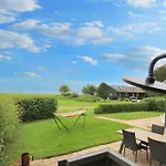 Дом отдыха 4 Star Holiday Home In Nysted *