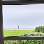 Дом отдыха 4 Star Holiday Home In Nysted Nysted
