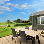 4 Star Holiday Home In Nysted *