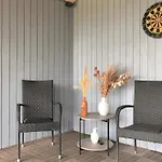 4 Star Holiday Home In Nysted Nysted