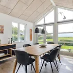 4 Star Holiday Home In Nysted Дом отдыха