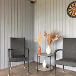 Vakantiehuis 4 Star In
