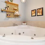 4 Star In Vakantiehuis *