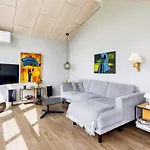 4 Star In Vakantiehuis