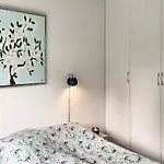 4 Star In Vakantiehuis *