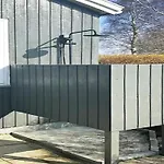 Vakantiehuis 4 Star In *
