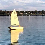 4 Star In Vakantiehuis Nysted