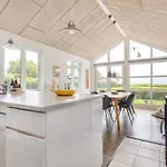 4 Star In Vakantiehuis