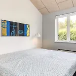 Vakantiehuis 4 Star In *