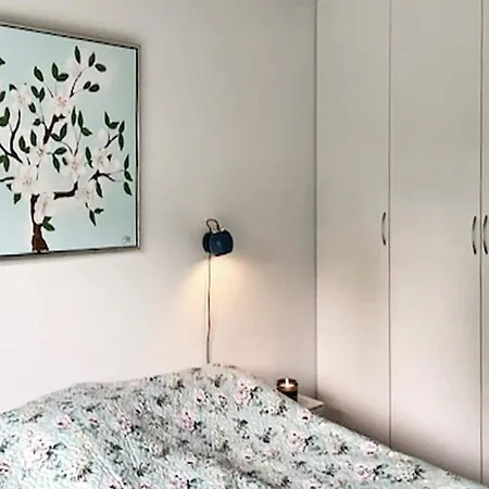 Holiday home 6 Person In *