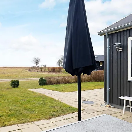 6 Person In Holiday home