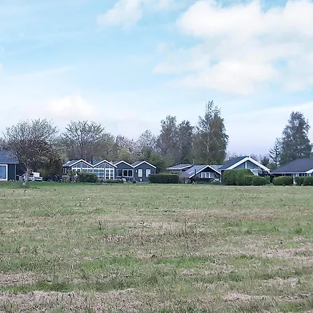 6 Person In Holiday home Nysted