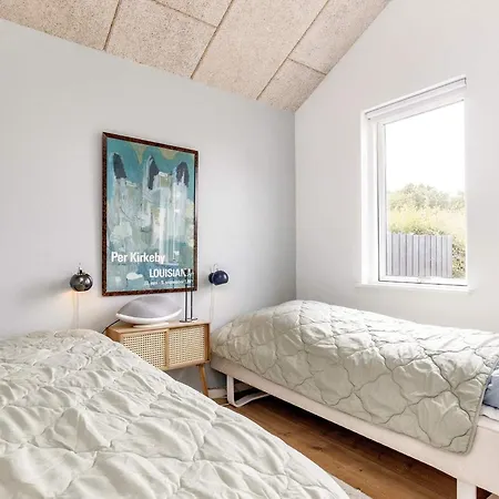 Holiday home 6 Person In