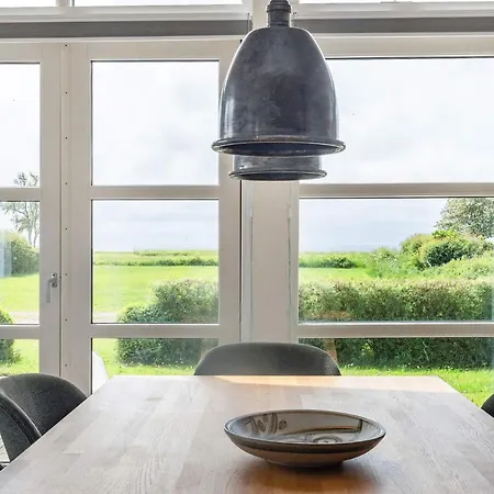 Holiday home 6 Person In