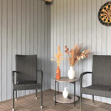Holiday home 6 Person In *