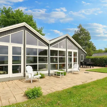 6 Person In Holiday home *