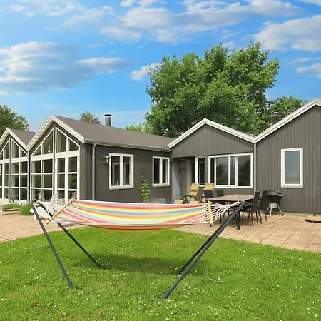 Holiday home 6 Person In *