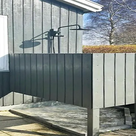 Feriehus 4 Star In *