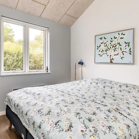 4 Star In Feriehus
