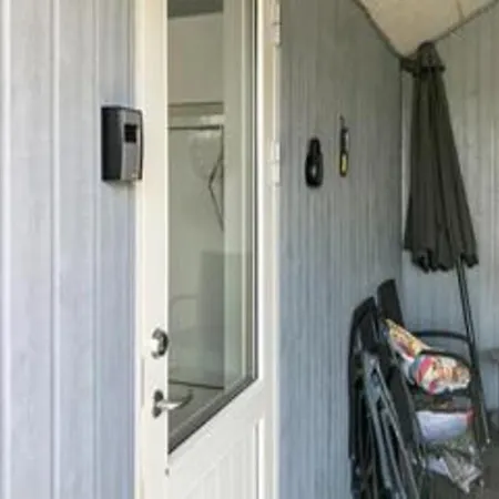 Vakantiehuis 4 Star In *