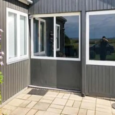 4 Star In Vakantiehuis *