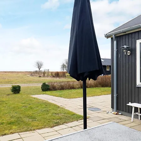 4 Star Holiday Home In Nysted Nysted