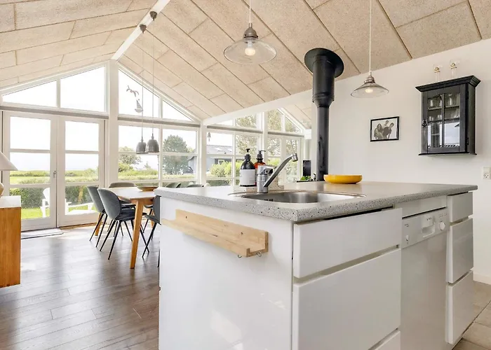 6 Person In Nysted-by Traum *